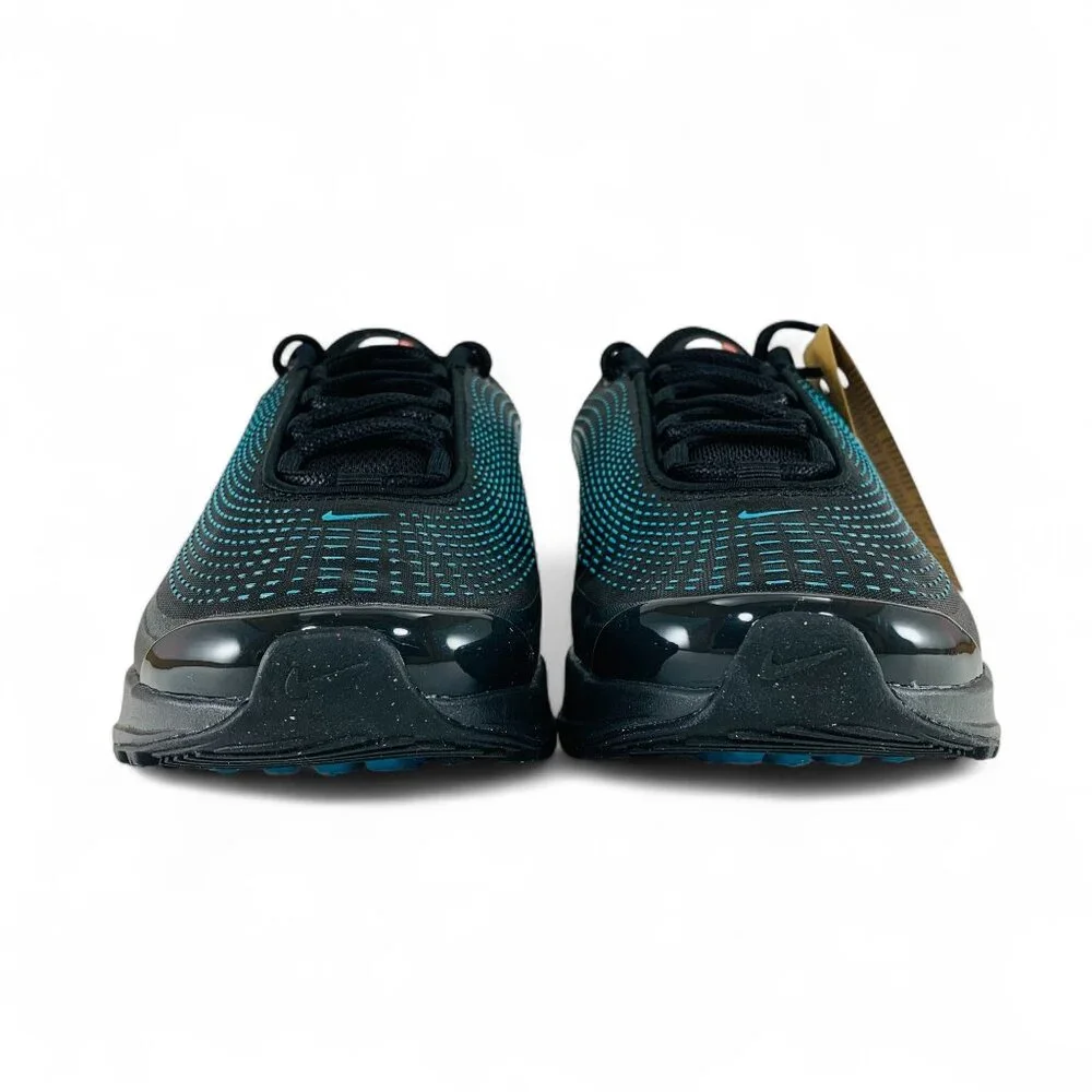 Nike Air Max DN Essential Black Dusty Cactus Men's Shoes Sneakers HV5235-001_6